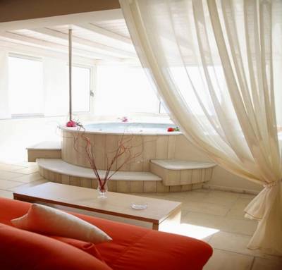 Imagine Hotel Antinea