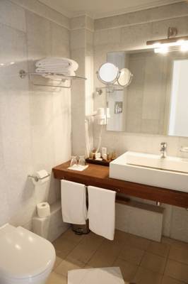 Imagine Hotel Antinea