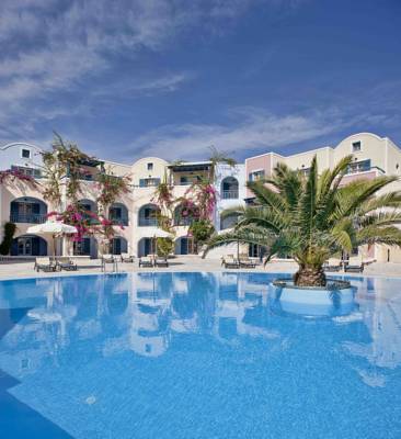 Imagine Hotel Aegean Plaza