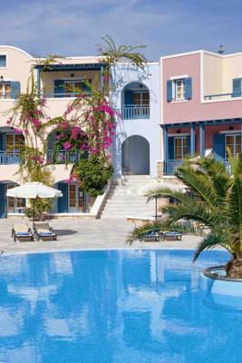 Imagine Hotel Aegean Plaza