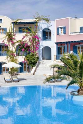 Imagine Hotel Aegean Plaza