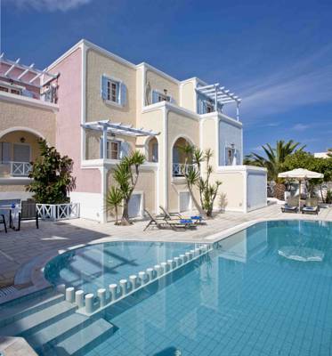 Imagine Hotel Aegean Plaza