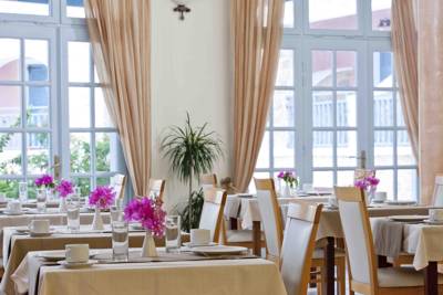 Imagine Hotel Aegean Plaza