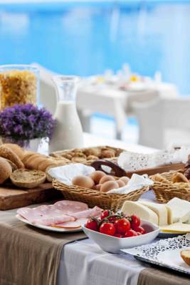 Imagine Hotel Aegean Plaza