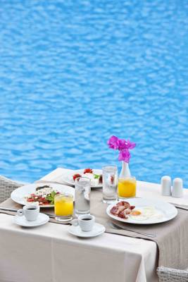 Imagine Hotel Aegean Plaza