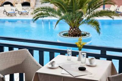 Imagine Hotel Aegean Plaza