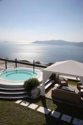 Imagine Hotel Pantheon Deluxe Villas