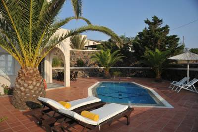 Imagine Hotel Pantheon Deluxe Villas