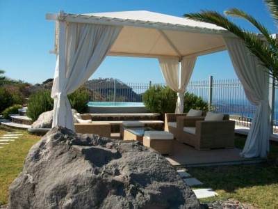 Imagine Hotel Pantheon Deluxe Villas