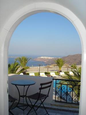 Imagine Hotel Pantheon Deluxe Villas