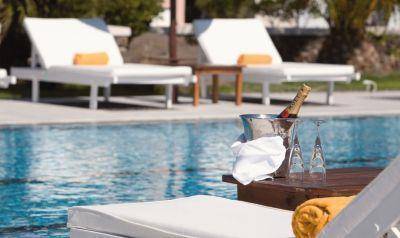 Imagine Hotel Pantheon Deluxe Villas