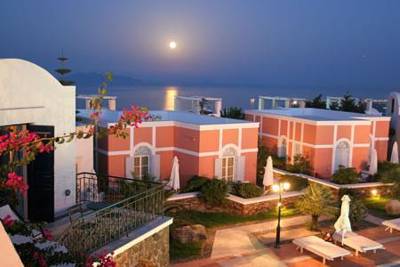 Imagine Hotel Pantheon Deluxe Villas