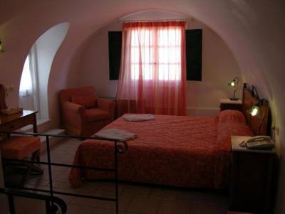 Imagine Hotel Pantheon Deluxe Villas