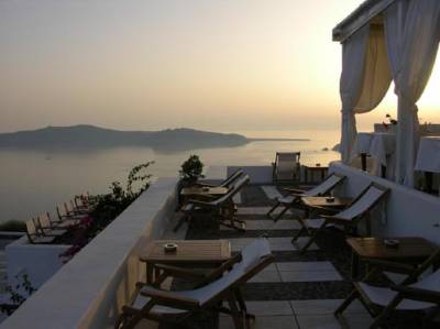 Imagine Hotel Pantheon Deluxe Villas