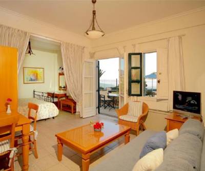 Imagine Hotel Pantheon Deluxe Villas