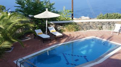 Imagine Hotel Pantheon Deluxe Villas