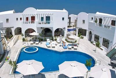 Imagine Hotel La Mer Deluxe