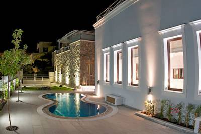 Imagine Hotel La Mer Deluxe
