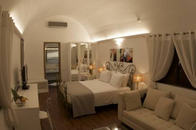 Imagine Hotel La Mer Deluxe