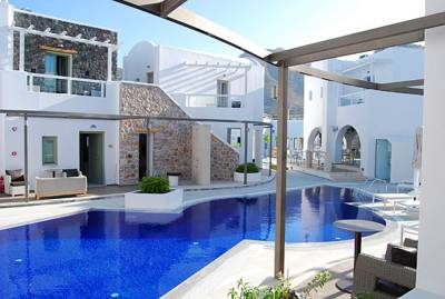 Imagine Hotel La Mer Deluxe