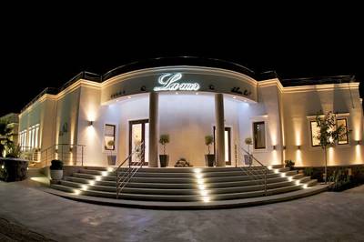 Imagine Hotel La Mer Deluxe