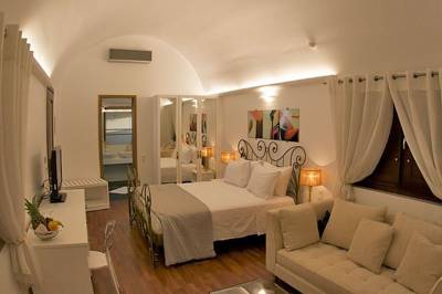Imagine Hotel La Mer Deluxe