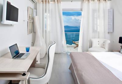 Imagine Hotel Belvedere