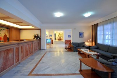 Imagine Hotel Astro
