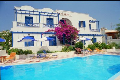 Imagine Hotel Astro