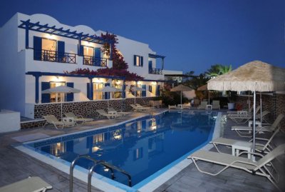 Imagine Hotel Astro