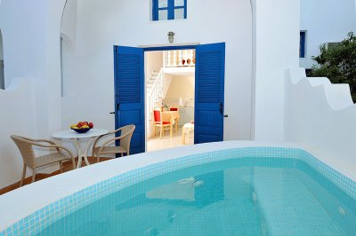 Imagine Hotel Astro