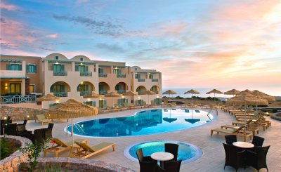 Imagine Hotel Astro