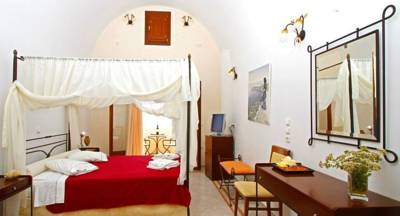 Imagine Hotel Epavlis