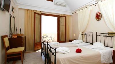 Imagine Hotel Epavlis