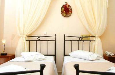 Imagine Hotel Epavlis