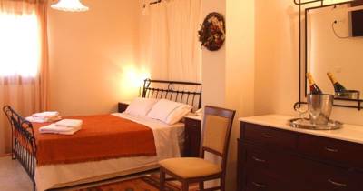 Imagine Hotel Epavlis