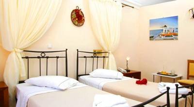 Imagine Hotel Epavlis