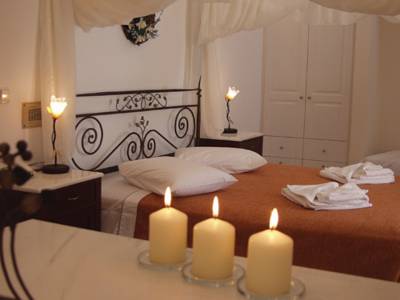 Imagine Hotel Epavlis