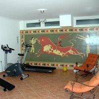 Imagine Hotel Epavlis