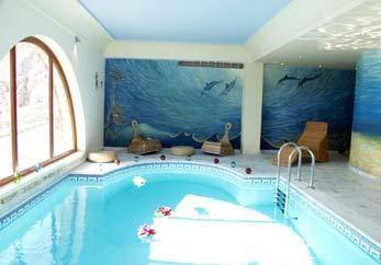 Imagine Hotel Epavlis