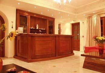 Imagine Hotel Epavlis