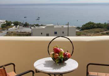 Imagine Hotel Epavlis