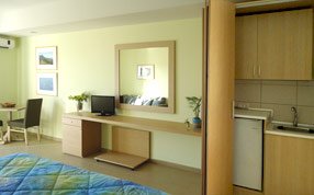 Imagine Hotel Estia