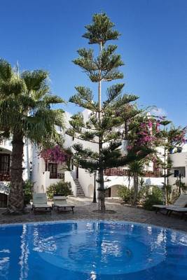 Imagine Hotel Veggera