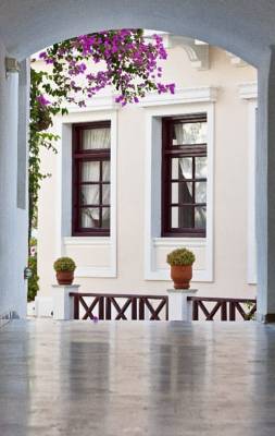 Imagine Hotel Veggera