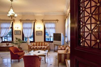 Imagine Hotel Veggera
