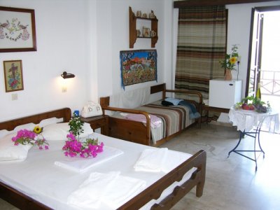 Imagine Hotel Orion Star
