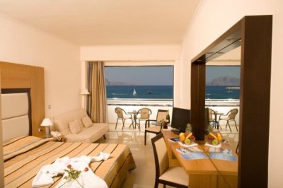 Imagine Hotel Mareblue Lindos Bay
