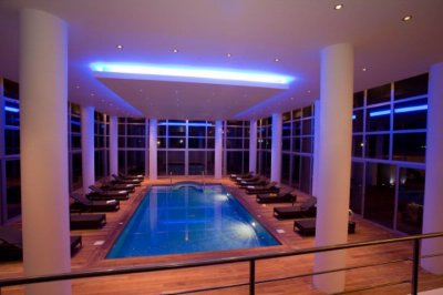 Imagine Hotel Mareblue Lindos Bay