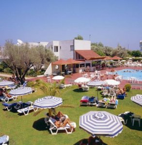 Imagine Hotel Evi